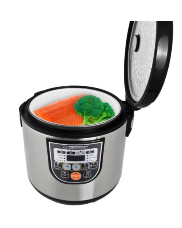 Esperanza EKG011 Мультиварка 860W
