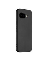 Tactical TPU Cover Защитный чехол для Google Pixel 9a / чёрный