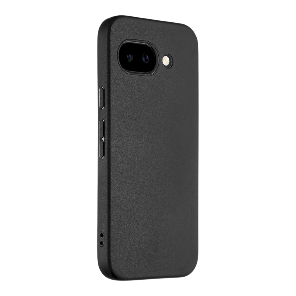 Tactical TPU Cover Защитный чехол для Google Pixel 9a / чёрный