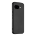 Tactical TPU Cover Защитный чехол для Google Pixel 9a / чёрный