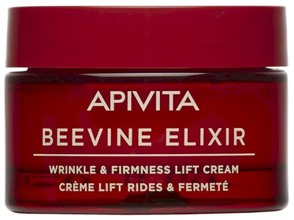 Apivita Beevine Elixir Wrinkle & Firmness Lift Крем 50 ml