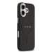 Guess PU Saffiano MagSafe Case Чехол для Apple iPhone 17