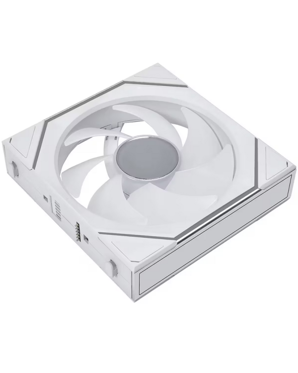 Lian Li 12SLIN1W1W 120mm ARGB PWM Вентилятор