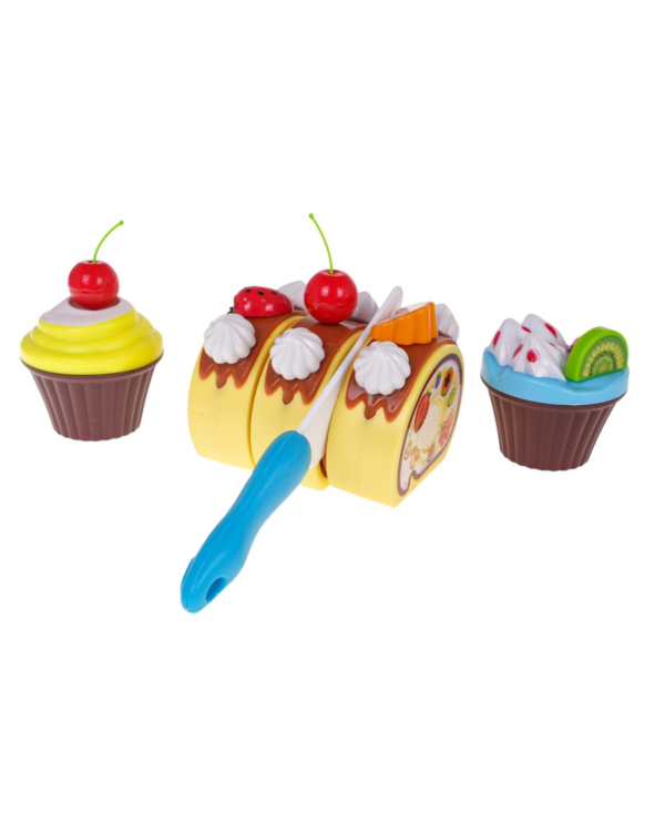 RoGer Birthday Cake Hабор