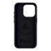 Tactical MagForce Velvet Smoothie Cover Защитный чехол для Apple iPhone 15 Pro / асфальт