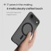Nillkin Super Frosted PRO Magnetic Back Cover Чехол для Apple iPhone 17 Air