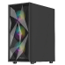 Genesis Diaxid 605 ARGB Midi Tower Корпус для Kомпьютера Genesis Diaxid 605 ARGB Midi Tower Корпус для Kомпьютера