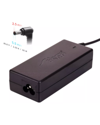 Akyga AK-ND-17 Универсальное зарядное устройство для портативных компьютеров 65W