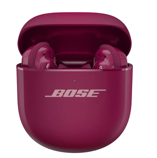 Bose QuietComfort Ultra 2.Gen Беспроводные наушники