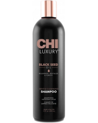 CHI Luxury Black Seed Oil Gentle Cleansing Шампунь 355ml