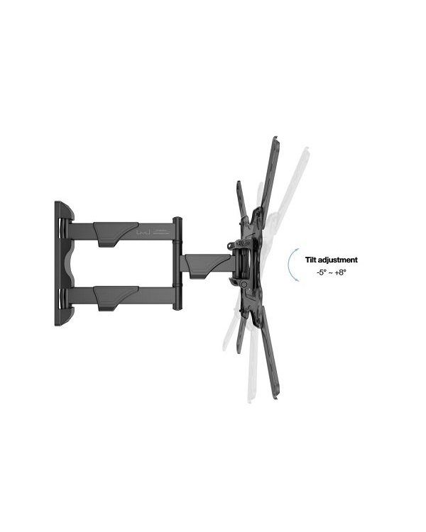 Multibrackets MB-0839 Настенное ТВ крепление 55" / 20kg
