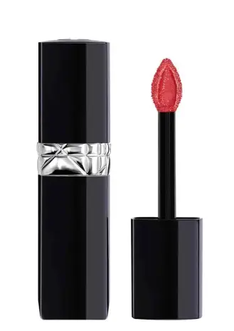 Christian Dior Dior Forever Жидкая помада 999 / 6 ml