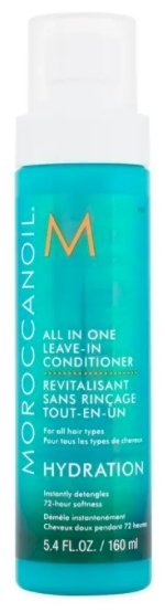 Moroccanoil Hydration All In One Leave-In Кондиционер 160 ml