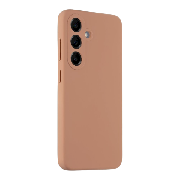 Tactical Velvet Smoothie Cover Защитный чехол для Samsung Galaxy S25 / Moucha Moose