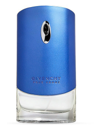 Givenchy Pour Homme Blue Label Парфюм EDT Tester 50ml