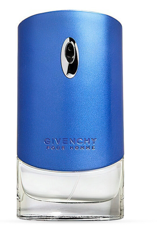 Givenchy Pour Homme Blue Label Парфюм EDT Tester 50ml