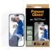 PanzerGlass 2873 Classic Fit Защитное стекло для Apple iPhone 15