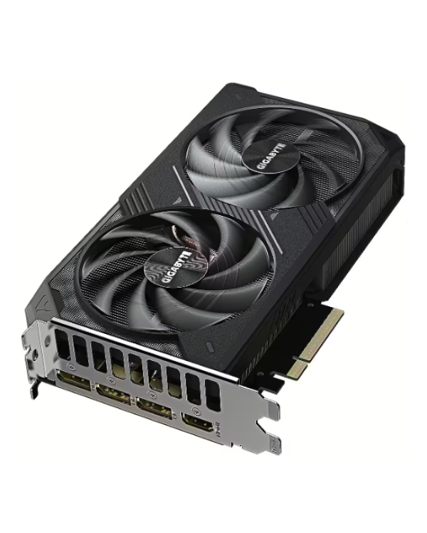 Gigabyte GeForce RTX 5060 Ti Windforce OC Видеокарта 8GB GDDR7