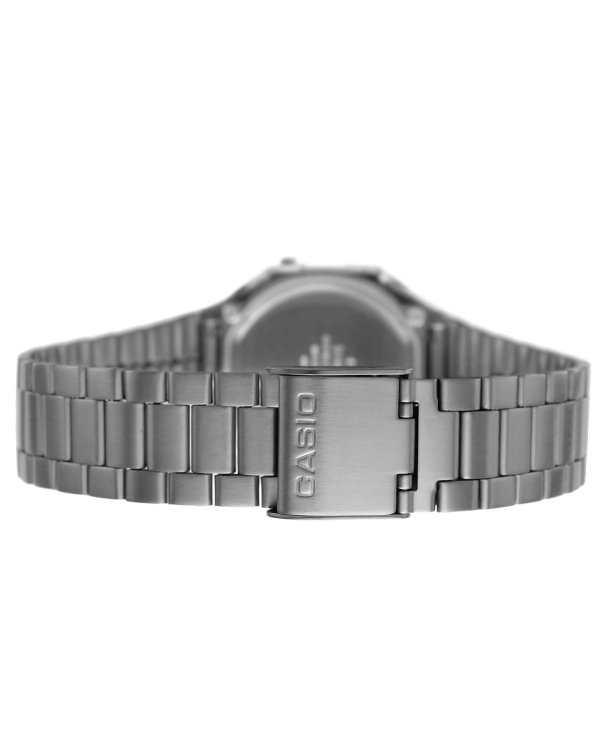 CASIO A168WEGG-1BEF Часы