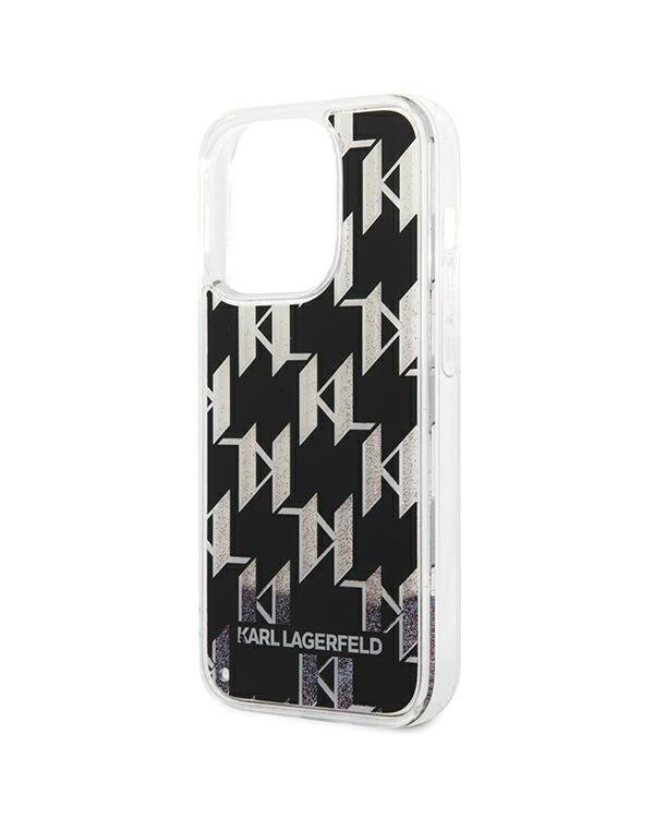 Karl Lagerfeld KLHCP14XLMNMK Чехол для Apple iPhone 14 Pro Max