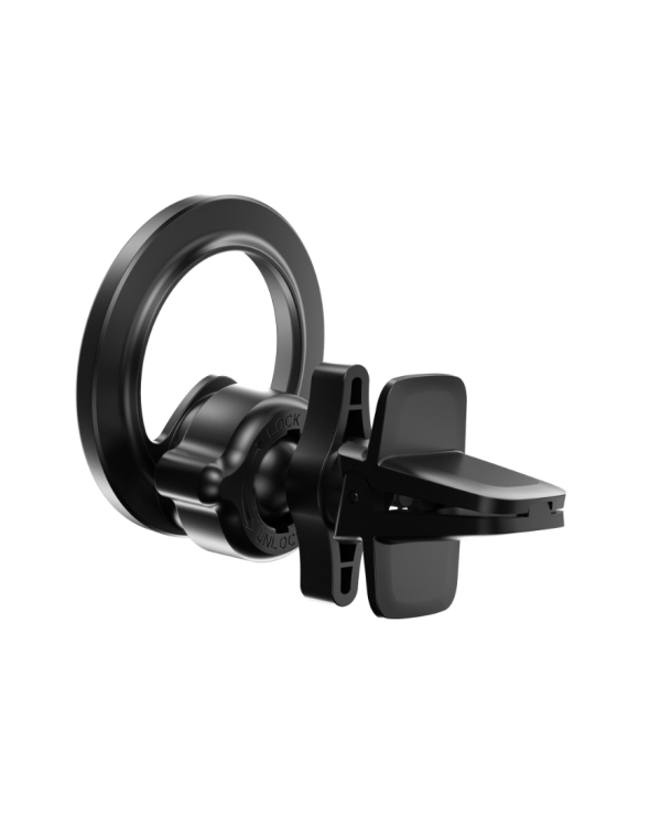 Quik Accessories QM-920 Магнитный Aвтомобильный держатель для телефона