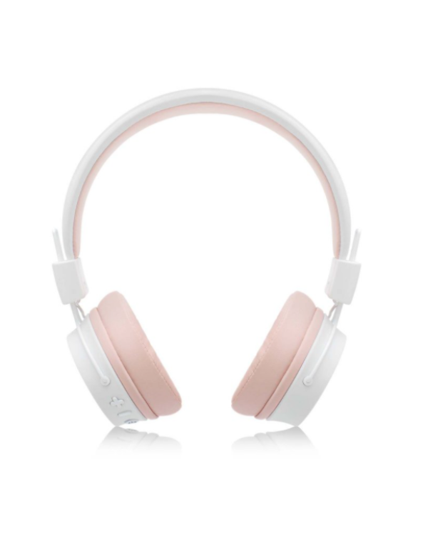Дополнительное изображение книги «Niceboy HIVE 2 Joy Sakura Bluetooth 5.0 Cтерео наушники»