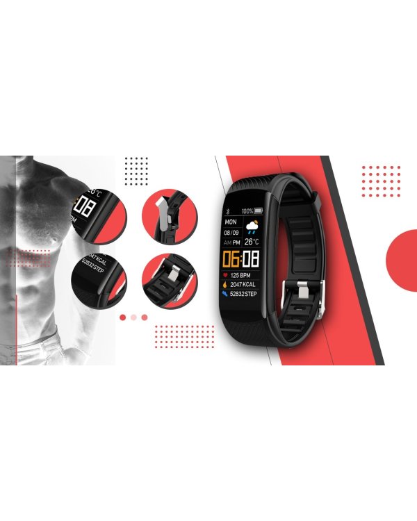 Giewont GW200-1 Часы