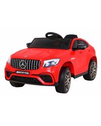 Mercedes Benz GLC63S Детский Электромобиль
