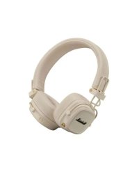 Marshall Major V Беспроводные наушники Бежевые