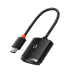 Baseus Lite Series Адаптер HDMI - VGA