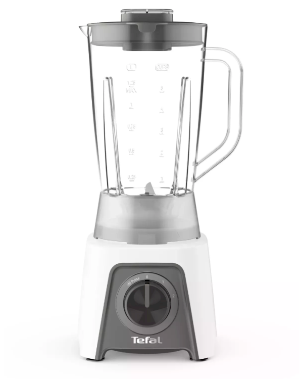 Tefal Blendeo+ BL2C01 Настольный блендер 1.5L 450W