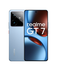 Realme GT 7 5G Смартфон 12GB / 512GB