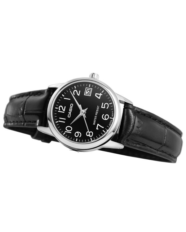 CASIO LTP-V002L-1BUDF Женские часы