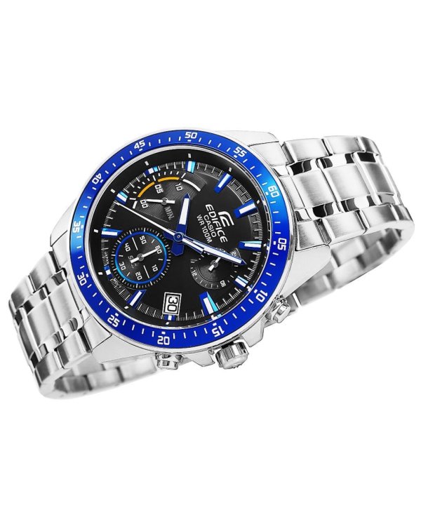 CASIO EFV-540D-1A2VUEF Мужские часы