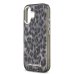 Karl Lagerfeld IML Leopard MagSafe Case Чехол для Apple iPhone 17