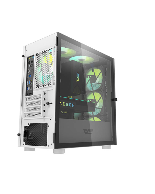 Darkflash DLM21 Mesh Компьютерный Корпус