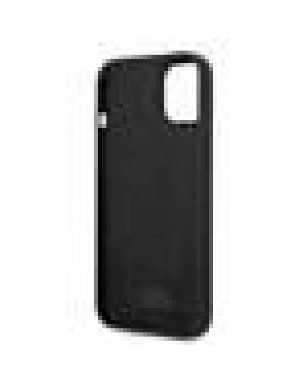 Karl Lagerfeld Liquid Silicone Choupette Защитный чехол для iPhone 14 Plus / чёрный