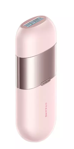 Dreame D-1186-PK Эпилятор