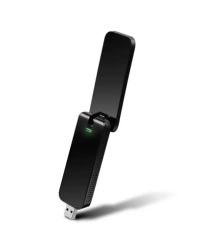 TP-Link Archer T4U Wi-Fi Mаршрутизатор