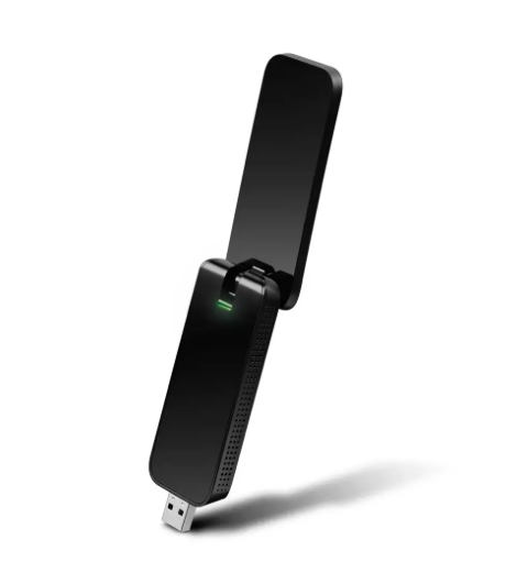 TP-Link Archer T4U Wi-Fi Mаршрутизатор TP-Link Archer T4U Wi-Fi Mаршрутизатор