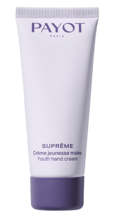 Payot Supreme Jeunesse Питательный крем для рук 50ml