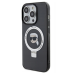 Karl Lagerfeld KLHMP15XHMRSKHK Чехол для Apple iPhone 15 Pro Max