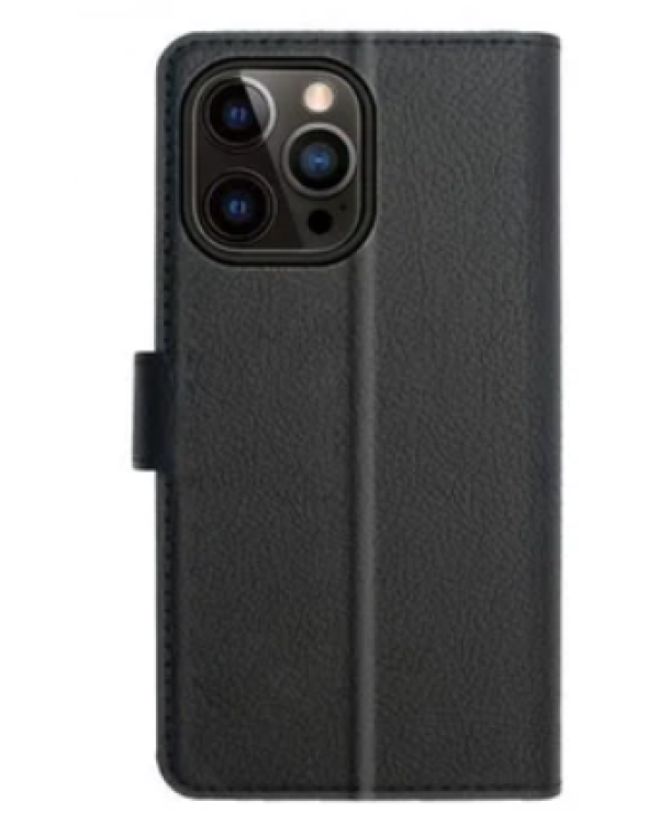 Xqisit NP Slim Чехол-Книжка для Apple iPhone 15 Pro