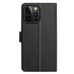 Xqisit NP Slim Чехол-Книжка для Apple iPhone 15 Pro