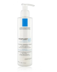 La Roche-Posay Cicaplast B5 Очищающий Гель 200 ml