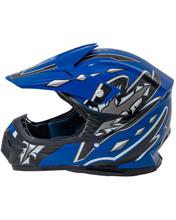 Acerbis Profile C9 Шлем для эндуро мотоцикла M