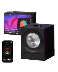 Yeelight Cube Light Mодульная Smart Лампа