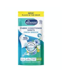 Dr. Beckmann Magic Leaves Summer Blossom Смягчающие ароматические листы 28pcs