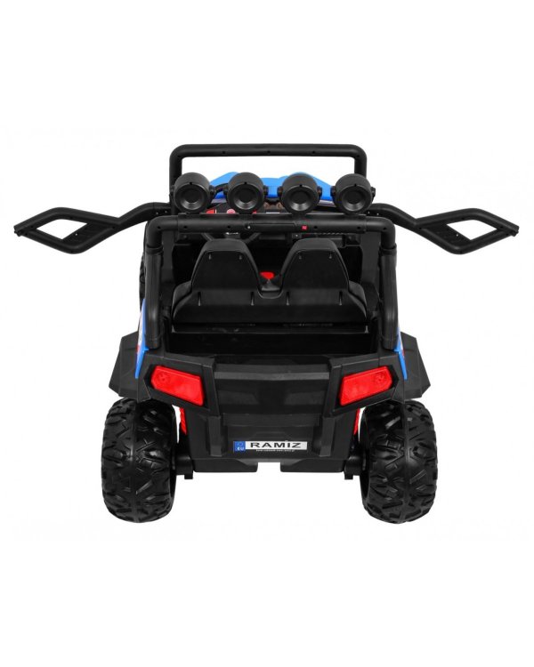 RoGer Grand Buggy 4x4 Электромобиль
