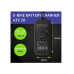 Qoltec 50762 Зарядное устройство для электровелосипеда 36V / 42V / 2A